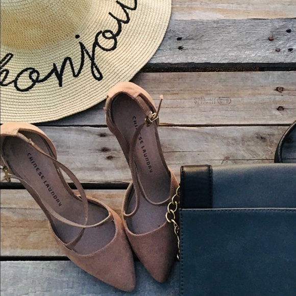 Chinese Laundry Shoes - Picture 5 of 8